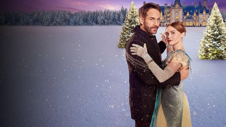 A Grand Biltmore Christmas