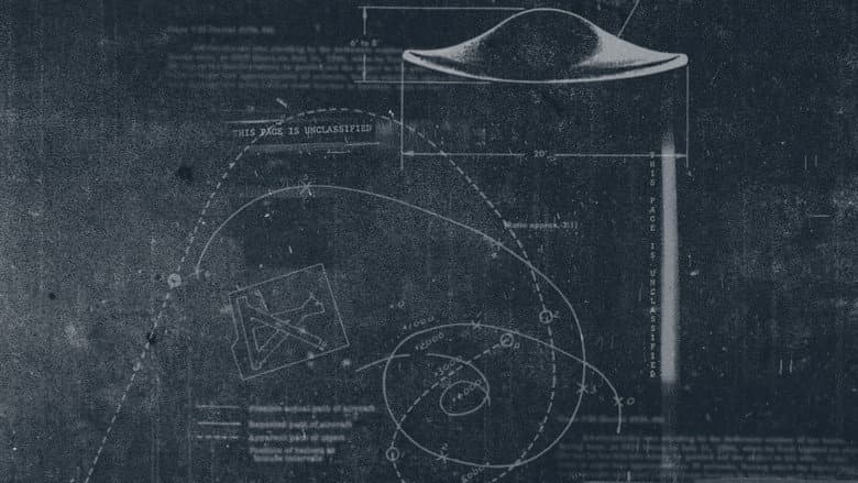 UFOs: Investigating the Unknown