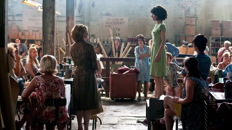Made in Dagenham
