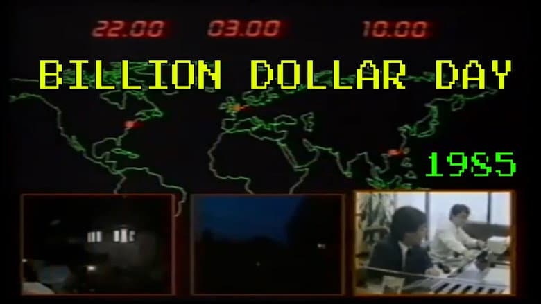 Billion Dollar Day