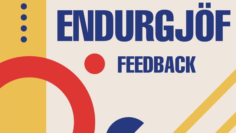 Feedback