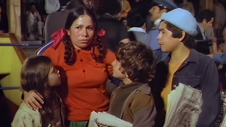 ¡El que no corre... vuela!