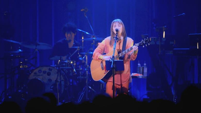 家入レオ TOUR 2023 ~NAKED~ at KT Zepp Yokohama