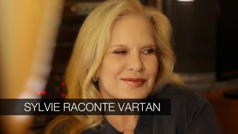 Sylvie raconte Vartan
