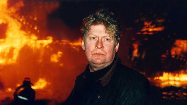 Wallander: Faceless Killers