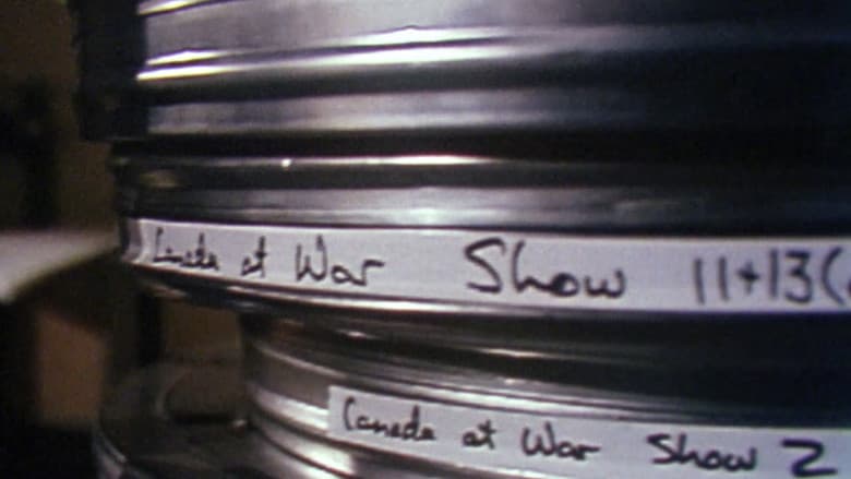Donald Brittain: Filmmaker