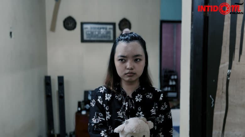 Jangan Ambil Bonekaku..!!