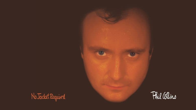 Phil Collins: No Jacket Required