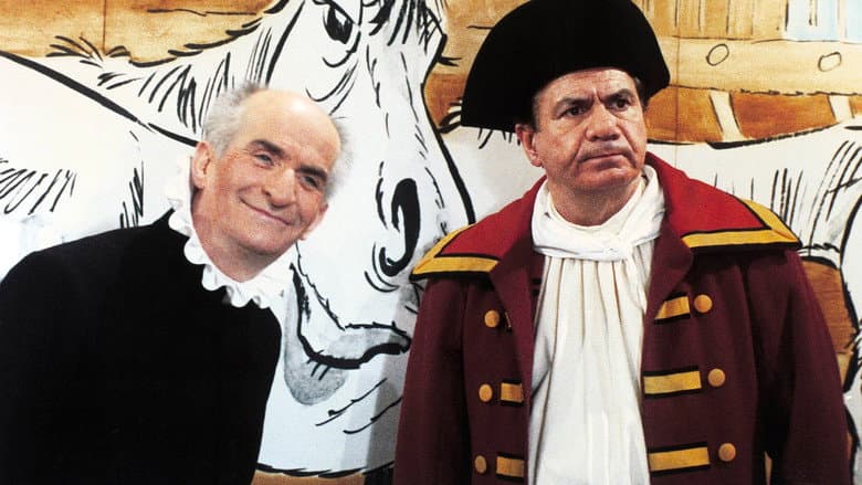 The Miser