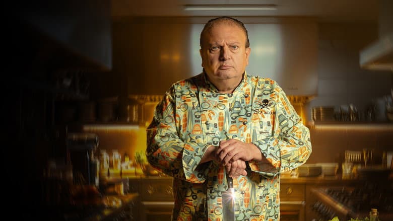 Pesadelo na Cozinha