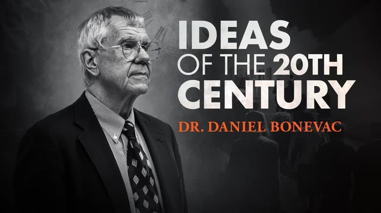 Ideas of the 20th Century