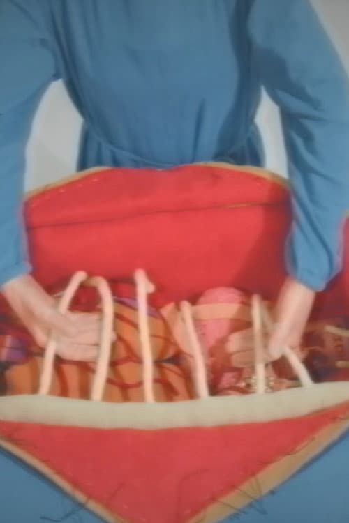 I Dissected a Body and All I Found Was Yarn