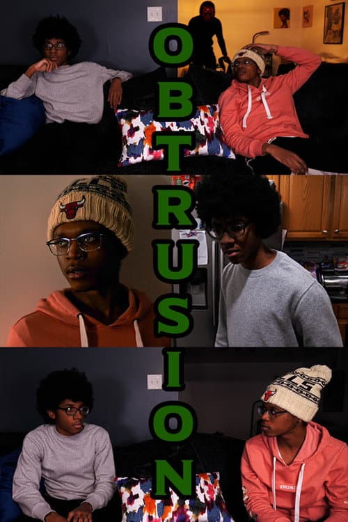 Obtrusion