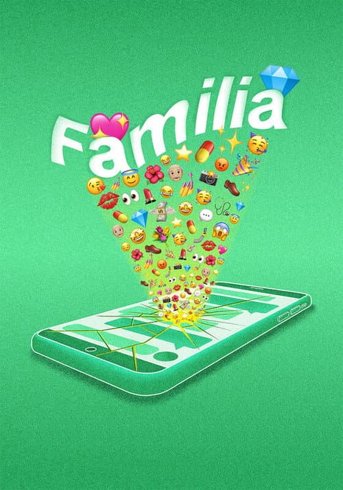 Familia ππ