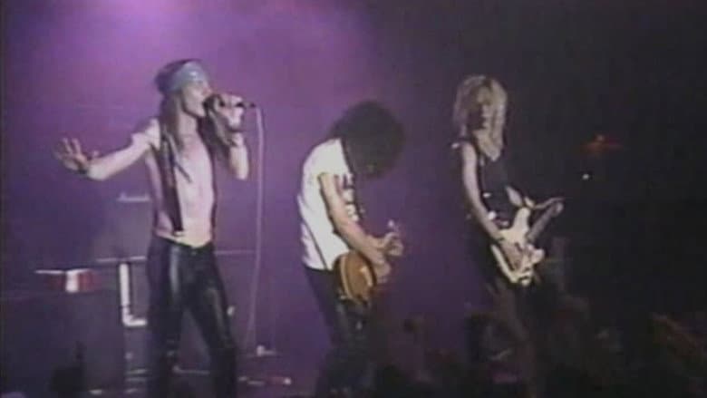 Live at the Ritz: Guns 'N' Roses
