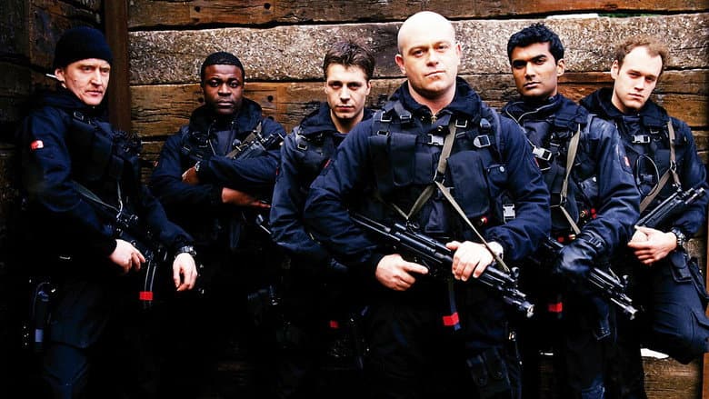 Ultimate Force
