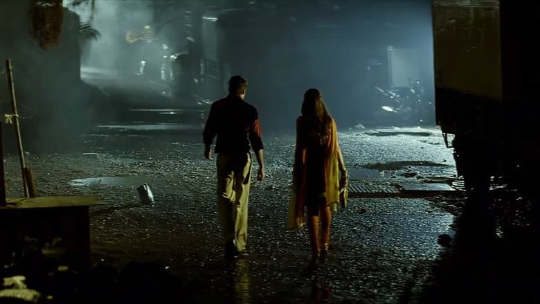 Ek Chalis Ki Last Local