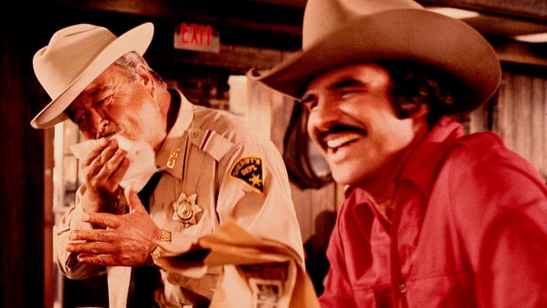 Smokey and the Bandit