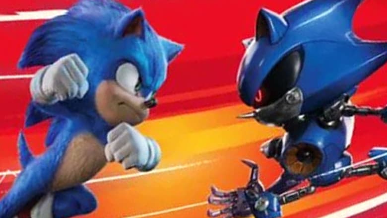Sonic the Hedgehog 4