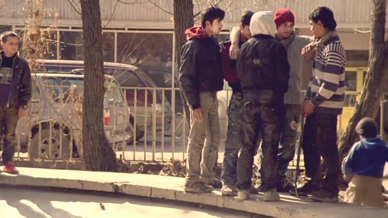 Skateistan: To Live and Skate Kabul