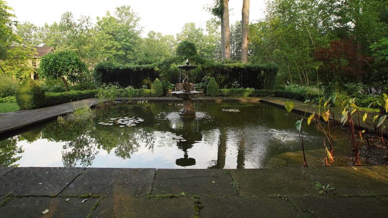 GardenFit