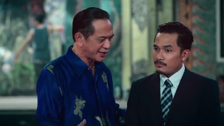 Negeri Tanpa Telinga