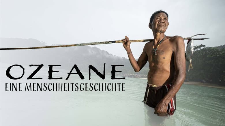 Oceans: A Human History