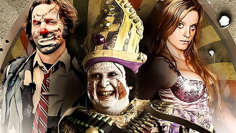 The Last Circus