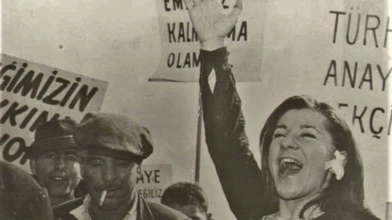 Karanlıkta Uyananlar