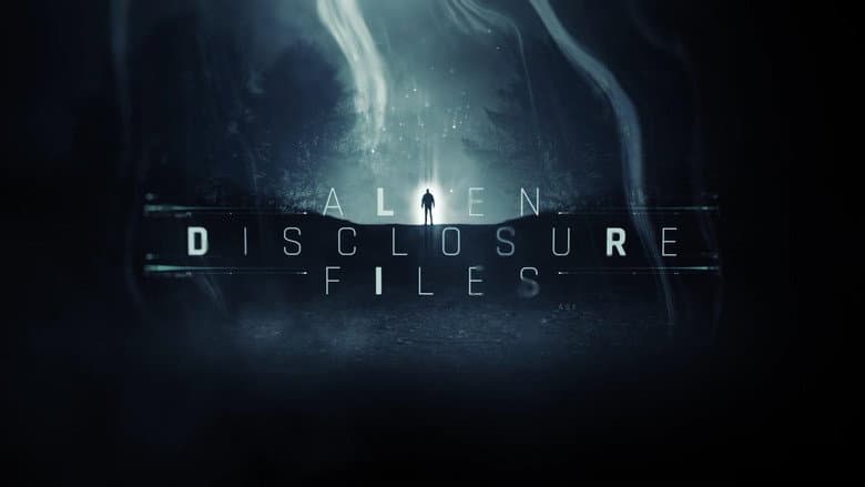 Alien Disclosure Files