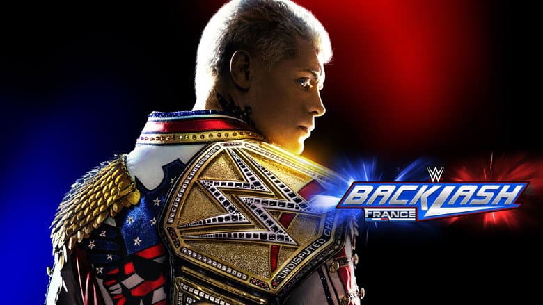 WWE Backlash 2024