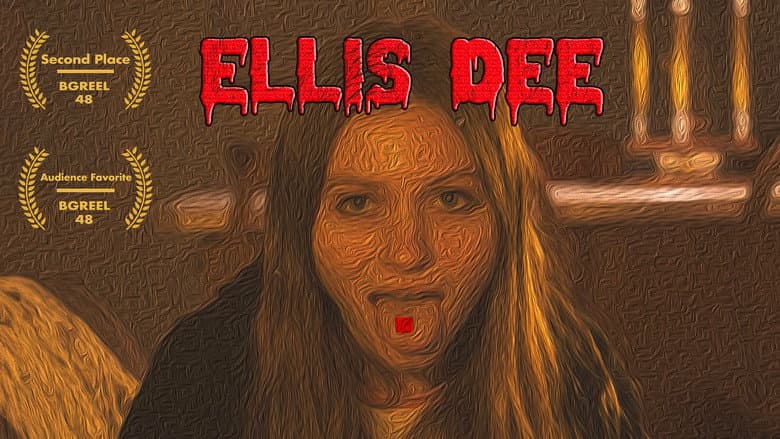 Ellis Dee
