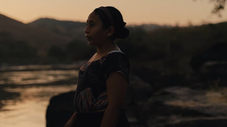 Daughter of the River